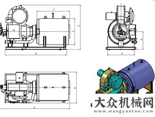 訓圓滿結(jié)束德基機械攜新品亮相2014上海寶馬展徐工施