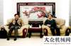升各项工作山东总工会领导来山推调研指导工作重