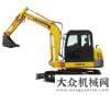 品特點(diǎn)介紹洛陽路通小挖(5-13噸)小型挖掘機(jī)型號(hào)有哪些，洛陽路通小挖(5-13噸)小型挖掘機(jī)產(chǎn)品特點(diǎn)介紹洛陽路