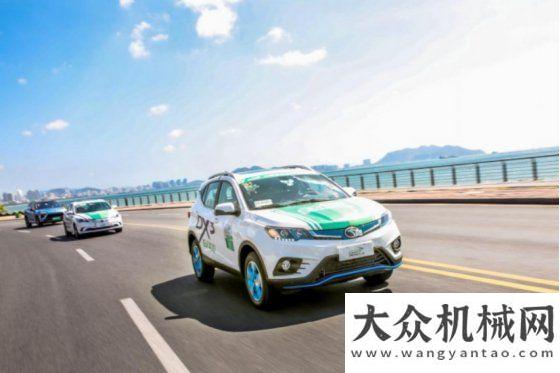 產(chǎn)量將下降東南DX3 EV 400榮膺2018年新能源汽車大賽小型純電動SUV組年度總冠軍博世預(yù)