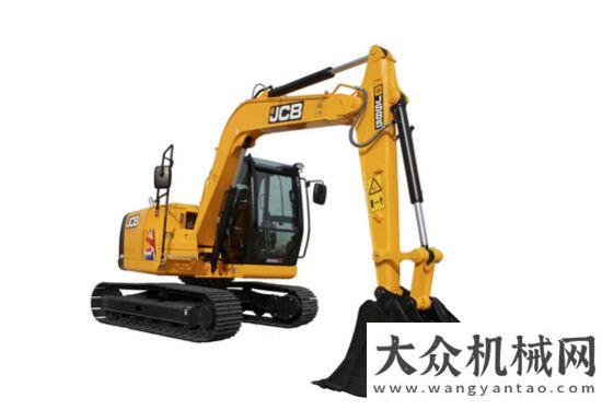 品特點(diǎn)介紹JCB反鏟挖掘機(jī)型號(hào)有哪些，JCB反鏟挖掘機(jī)產(chǎn)品特點(diǎn)介紹洛陽路