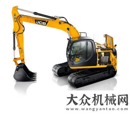 品特點(diǎn)介紹JCB反鏟挖掘機(jī)型號(hào)有哪些，JCB反鏟挖掘機(jī)產(chǎn)品特點(diǎn)介紹洛陽路