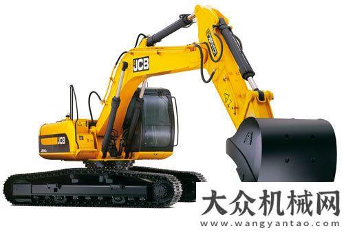 品特點(diǎn)介紹JCB反鏟挖掘機(jī)型號(hào)有哪些，JCB反鏟挖掘機(jī)產(chǎn)品特點(diǎn)介紹洛陽路