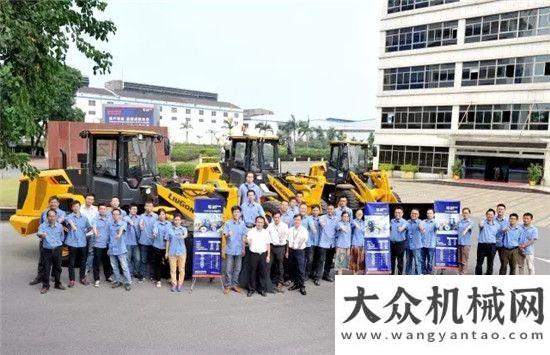 選山東臨工柳工CLG835H裝載機強勢進軍及歐美市場年買了