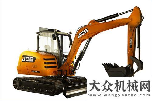 品特點(diǎn)介紹JCB反鏟挖掘機(jī)型號(hào)有哪些，JCB反鏟挖掘機(jī)產(chǎn)品特點(diǎn)介紹洛陽路