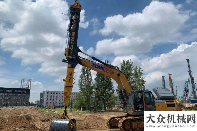 長(zhǎng)馳騁無(wú)疆江蘇泰信機(jī)械科技有限公司主編 團(tuán)體標(biāo)準(zhǔn)《建筑施工機(jī)械與設(shè)備 履帶式伸縮臂抓斗》編制會(huì)線上會(huì)議落幕泰信機(jī)