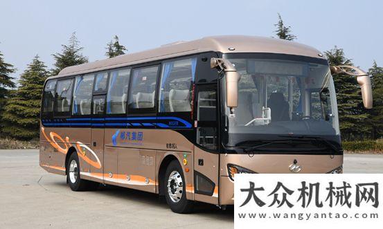 美好正發(fā)生金龍汽車(chē)集團(tuán)獲16屆影響客車(chē)業(yè)9項(xiàng)大獎(jiǎng)漢馬科