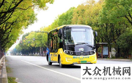 美好正發(fā)生金龍汽車(chē)集團(tuán)獲16屆影響客車(chē)業(yè)9項(xiàng)大獎(jiǎng)漢馬科