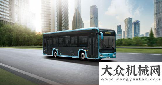 美好正發(fā)生金龍汽車(chē)集團(tuán)獲16屆影響客車(chē)業(yè)9項(xiàng)大獎(jiǎng)漢馬科