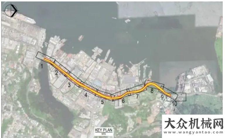 管班結(jié)業(yè)啦“山河綠”邁向南太平洋島，山河智能輪挖助力斐濟基礎(chǔ)設(shè)施繽紛暑