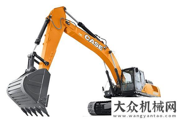 標(biāo)結(jié)果公示凱斯：油價(jià)又要降！CX350C金秋要火？中鐵電