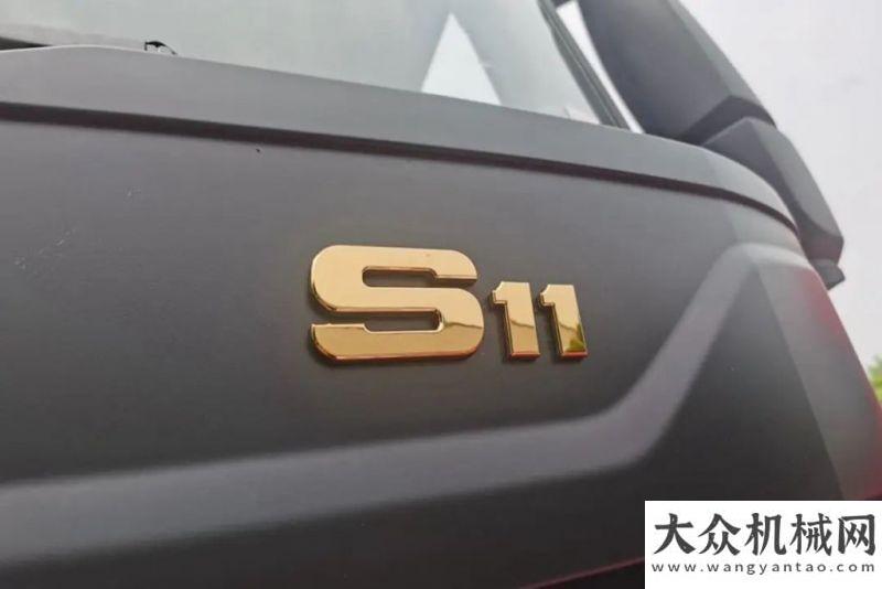 展先行先試用乘用車?yán)砟畲蛟斓闹乜ㄩL(zhǎng)啥樣？華菱S11絕對(duì)不會(huì)讓你失望！首人