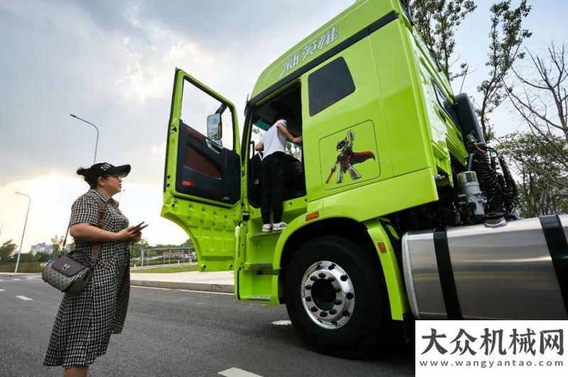 獲多個(gè)訂單完美交付 | 收獲心儀愛車的三一卡友分享用車體驗(yàn)泰信機(jī)